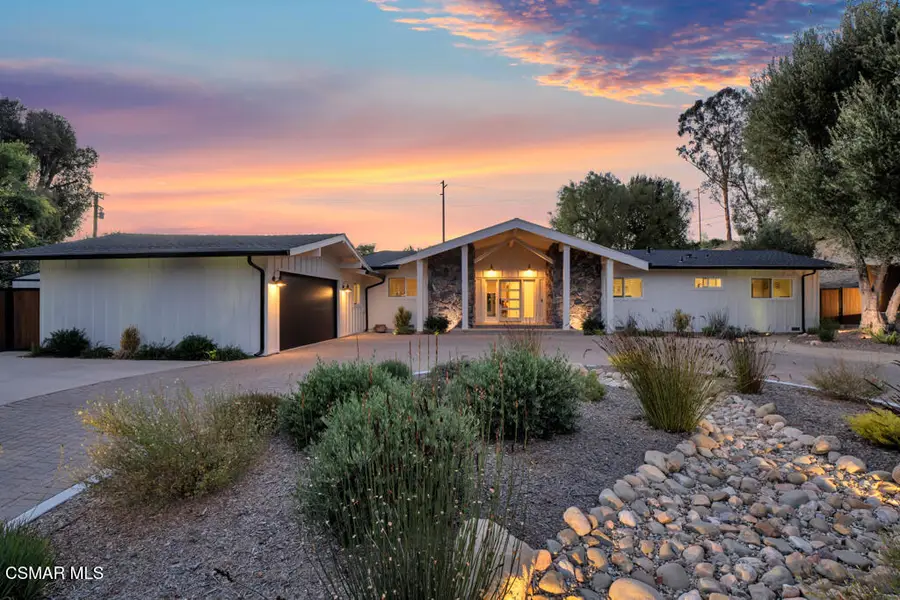 1092 La Cresta Drive, Thousand Oaks, CA 91362 - #2