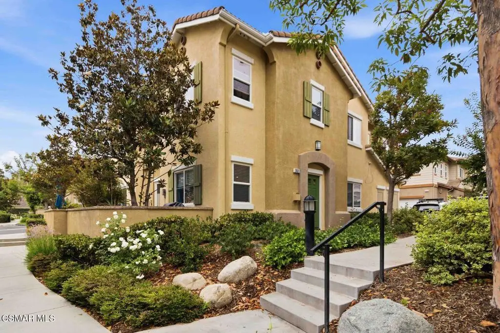 2632 Night Jasmine Drive, Simi Valley, CA 93065 - #1