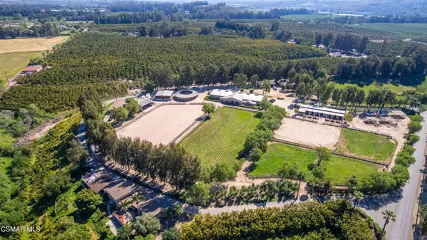 4790 Sand Canyon Road, Somis, CA 93066