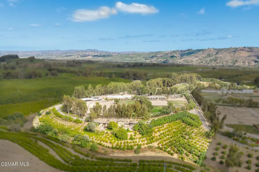 4790 Sand Canyon Road, Somis, CA 93066 - #3