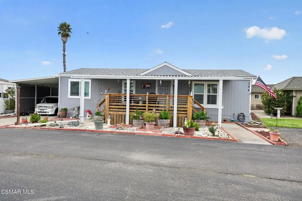 2400 Cienaga Street #104, Oceano, CA 93445 - #1