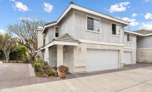 697 Evergreen Lane, Port Hueneme, CA 93041