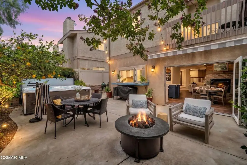 3175 Sunburst Place, Thousand Oaks, CA 91360 - #1