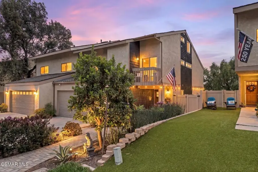 3175 Sunburst Place, Thousand Oaks, CA 91360 - #3