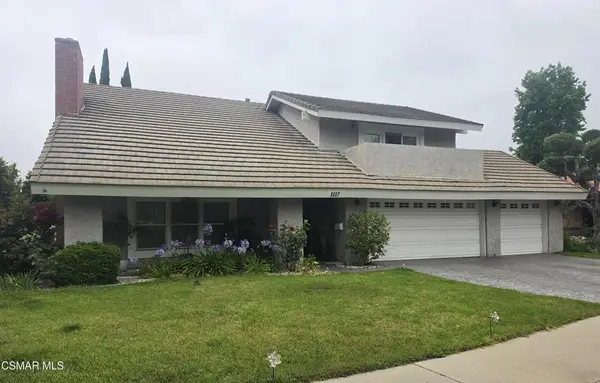 1117 Bradbury Court, Westlake Village, CA 91361