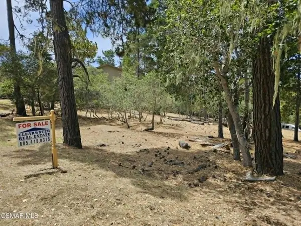 0 Tweed Avenue, Cambria, CA 93428