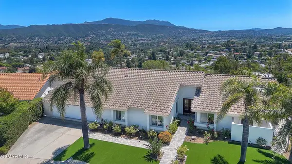 1649 Chilco Court, Thousand Oaks, CA 91360
