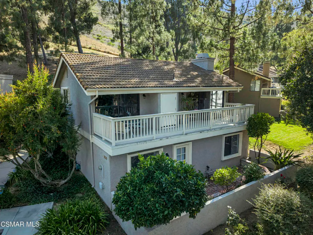 619 Calle Seguro, Oak Park, CA 91377 - #1