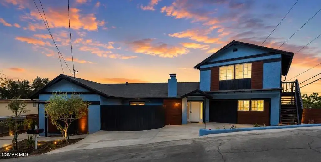 1165 Mcknight Road, Thousand Oaks, CA 91320 - #1