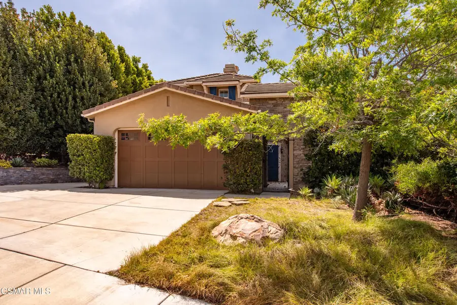 2266 Swift Fox Court, Simi Valley, CA 93065 - #3
