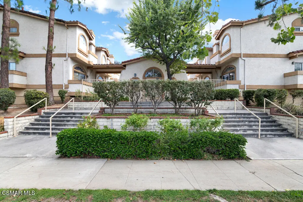 19950 Sherman Way #A, Winnetka, CA 91306 - #1