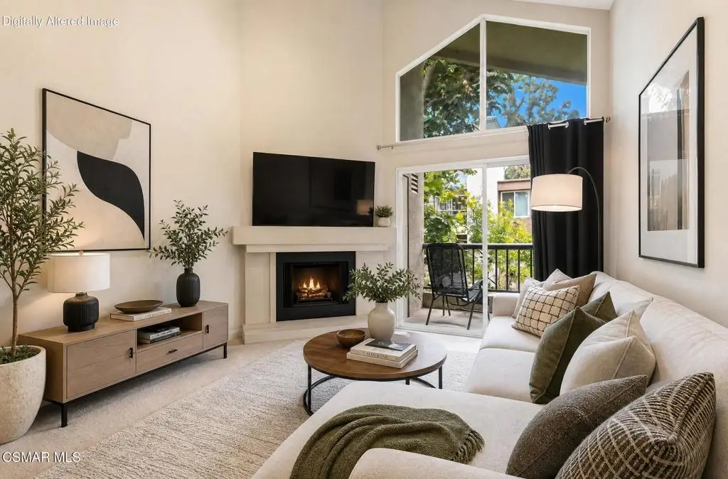 21400 Burbank Boulevard #306, Woodland Hills, CA 91367 - #1