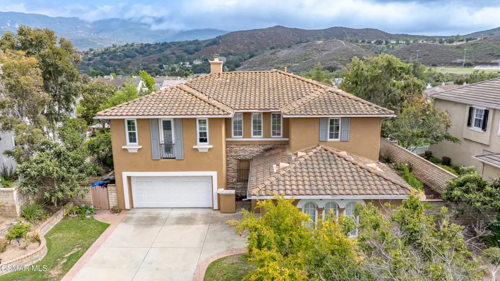 4300 Via Entrada, Newbury Park, CA 91320 - #1