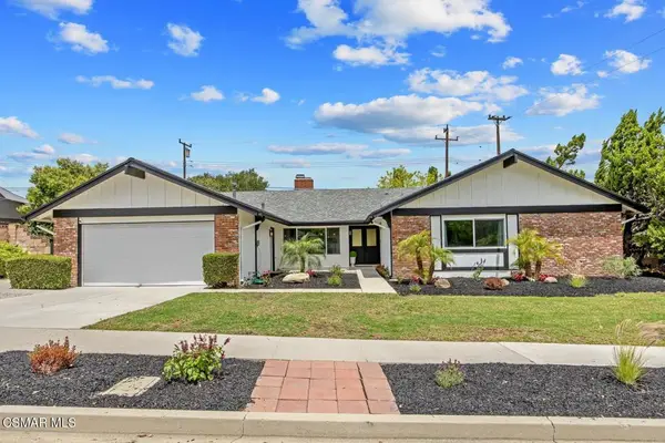 1847 Nowak Avenue, Thousand Oaks, CA 91360