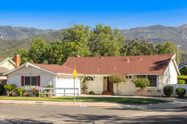 3792 Danmont Court, Newbury Park, CA 91320