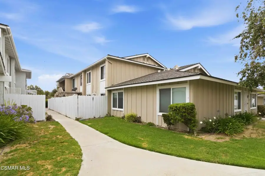 3444 Lockwood Court #18, Simi Valley, CA 93063 - #2