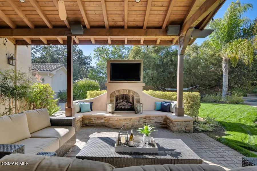 815 Rancho Road, Thousand Oaks, CA 91362 - #2