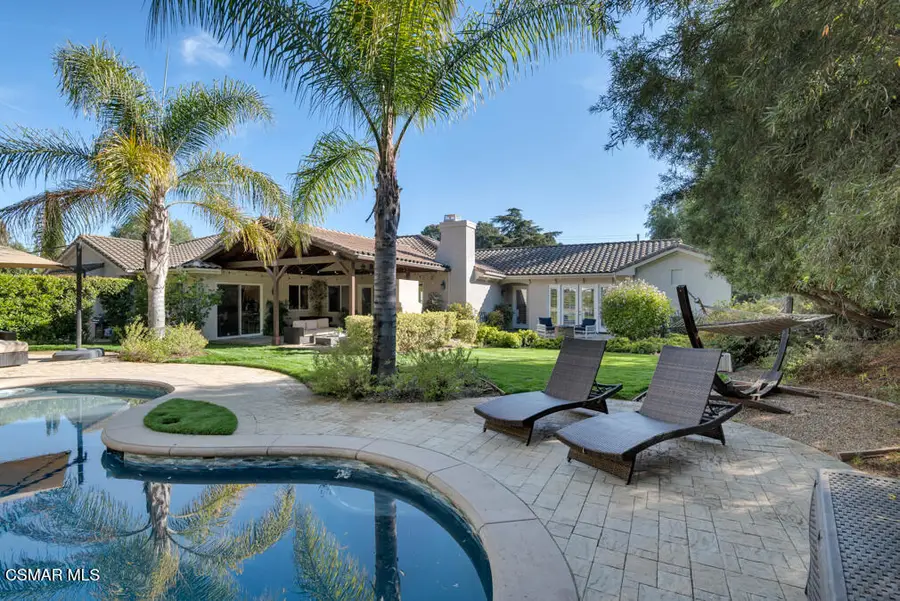 815 Rancho Road, Thousand Oaks, CA 91362 - #3