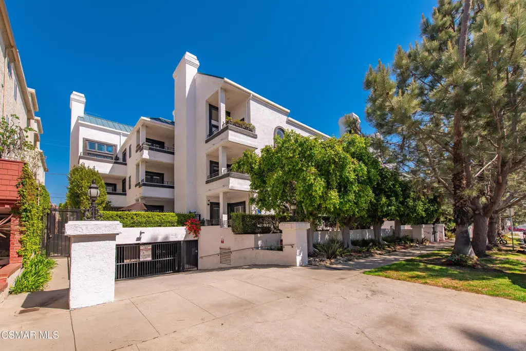 1133 9th Street #301, Santa Monica, CA 90403 - #1