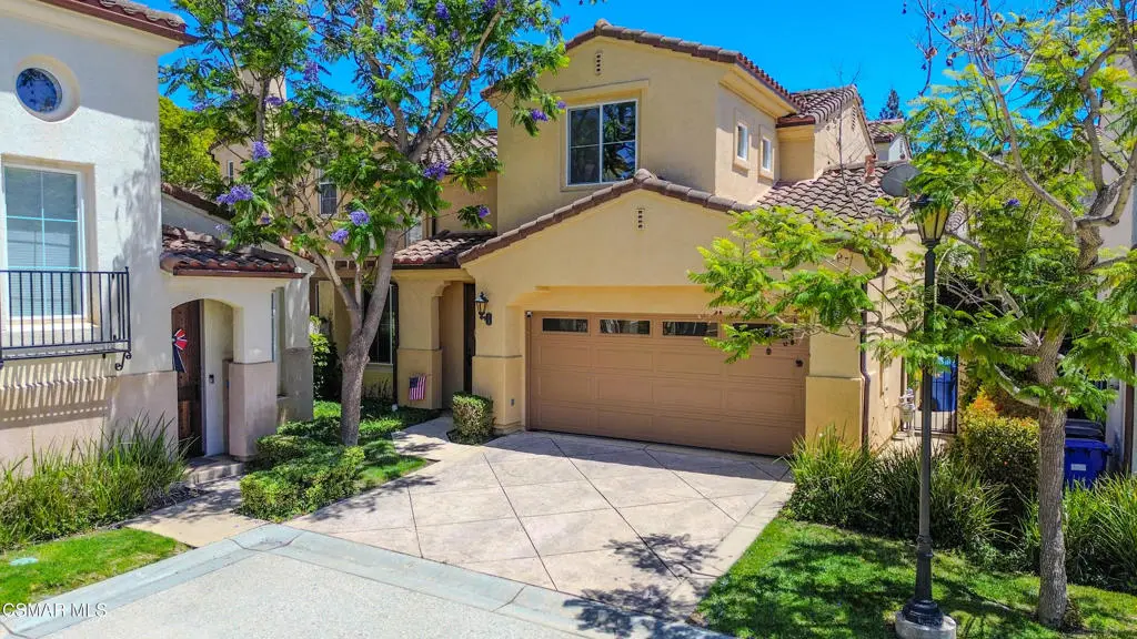 11874 Ascoli Court, Moorpark, CA 93021 - #1