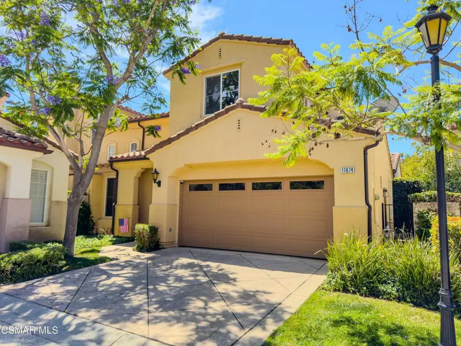 11874 Ascoli Court, Moorpark, CA 93021 - #2