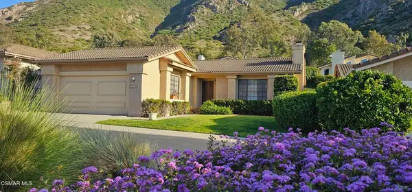 6316 Irena Avenue, Camarillo, CA 93012