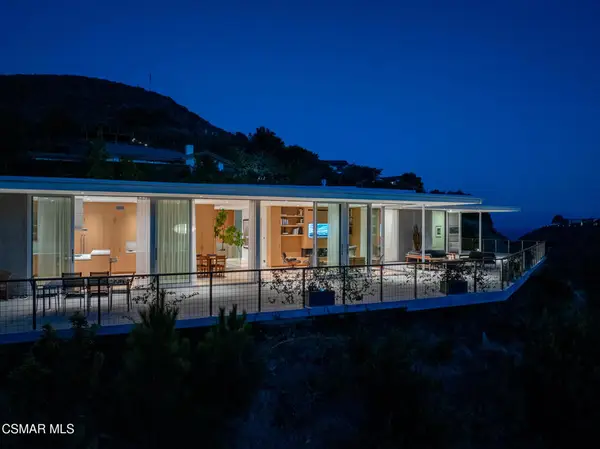 30612 La Sonora Drive, Malibu, CA 90265