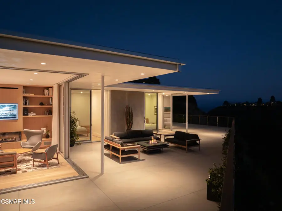 30612 La Sonora Drive, Malibu, CA 90265 - #3