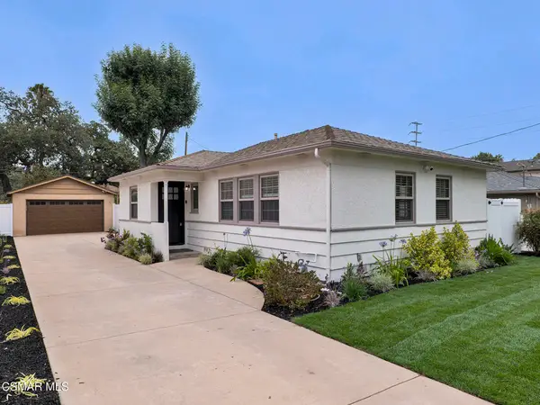 606 Hodencamp Road, Thousand Oaks, CA 91360