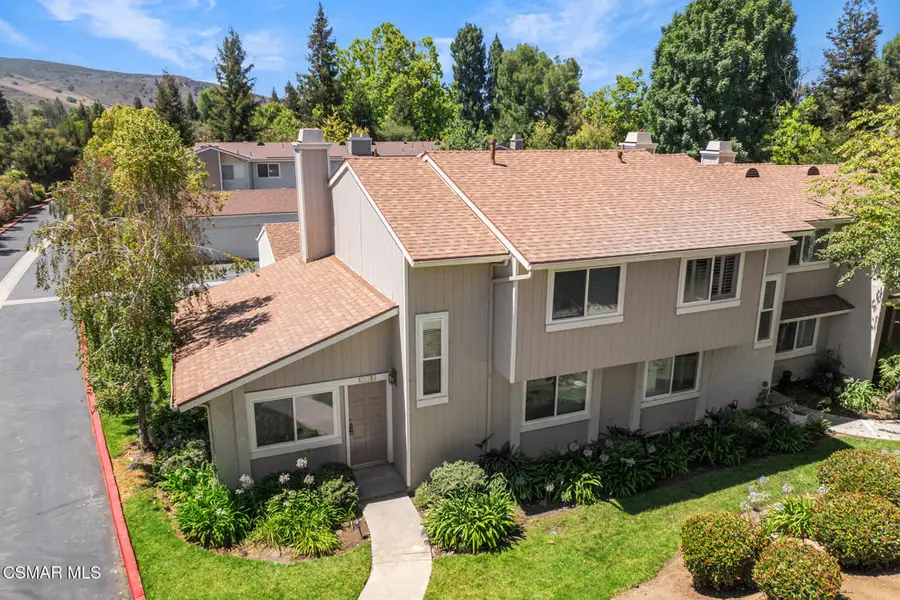 15165 Marquette Street #D, Moorpark, CA 93021 - #2