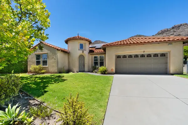 4551 Via Mariano, Newbury Park, CA 91320