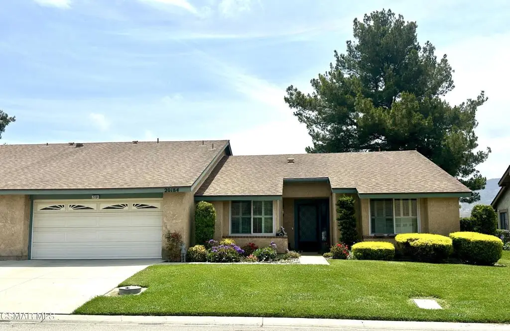 20184 Village 20, Camarillo, CA 93012 - #1