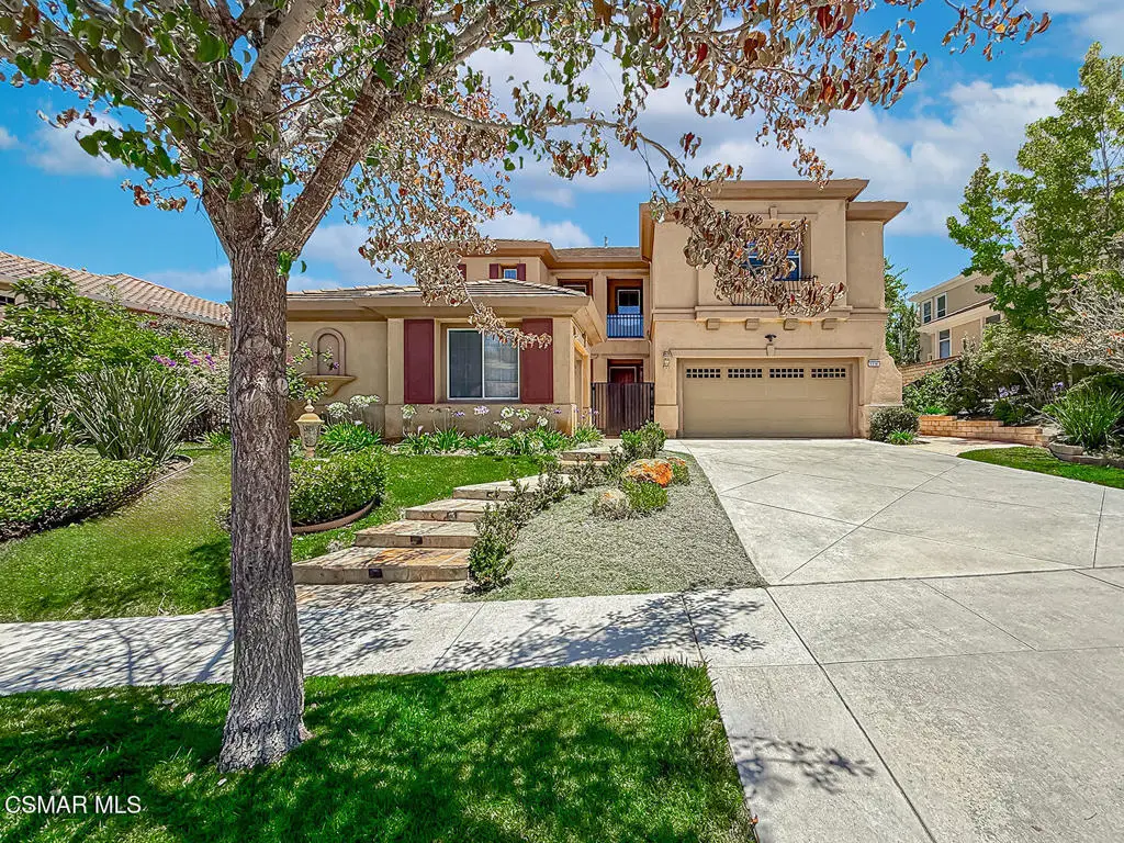 5338 Via Dolores, Newbury Park, CA 91320 - #1