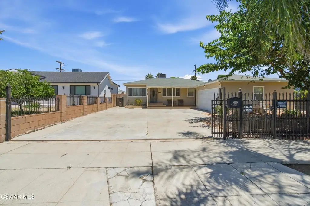 6642 Teesdale Avenue, North Hollywood, CA 91606 - #1