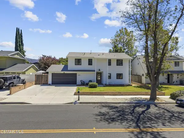 2094 Elizondo Avenue, Simi Valley, CA 93065