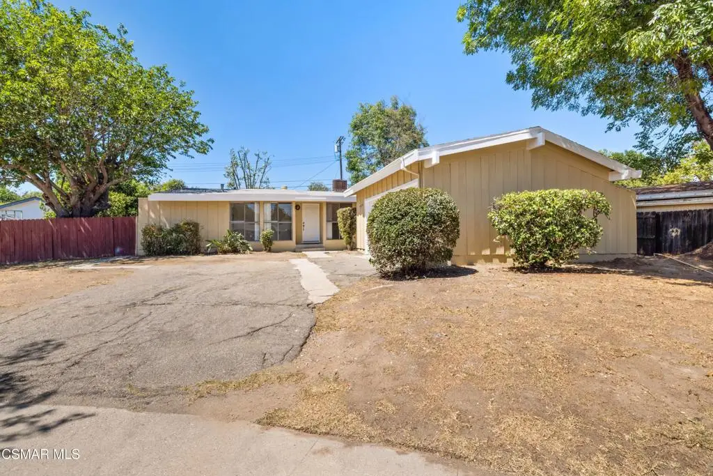 17425 Stare Street, Northridge, CA 91325 - #1