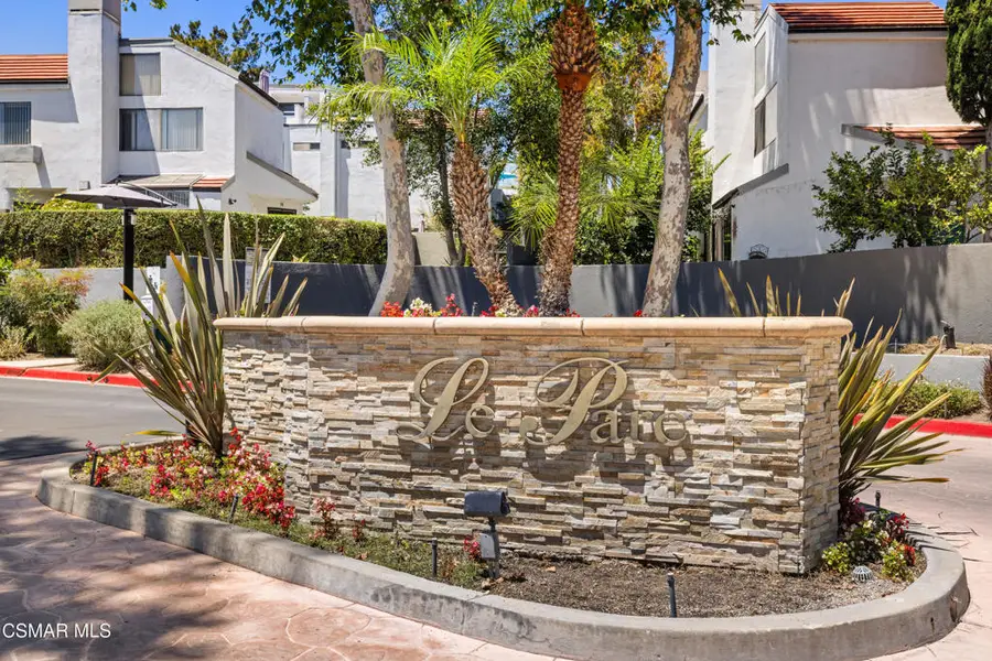 1191 Tivoli Lane #71, Simi Valley, CA 93065 - #2