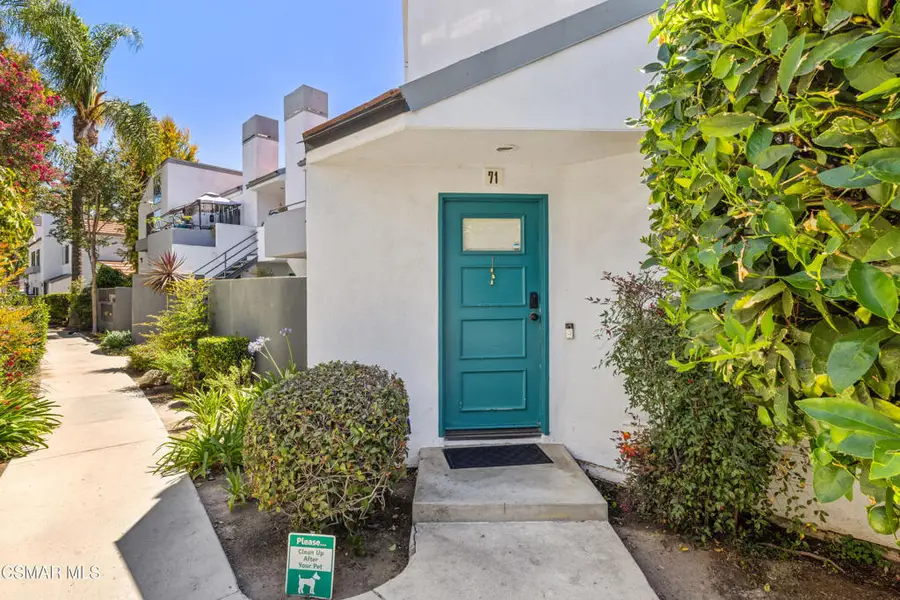 1191 Tivoli Lane #71, Simi Valley, CA 93065 - #3