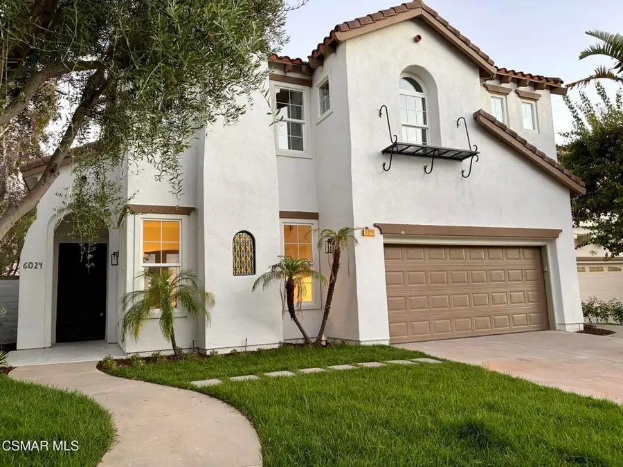 6024 Mandeville Place, Oak Park, CA 91377 - #2