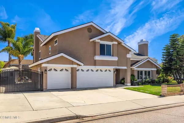 11508 Meadow Street, Moorpark, CA 93021