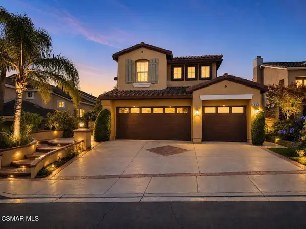 1496 Sappanwood Avenue, Newbury Park, CA 91320