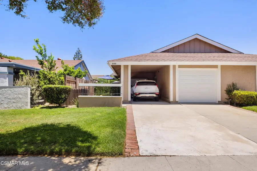 988 Vallejo Avenue, Simi Valley, CA 93065 - #2