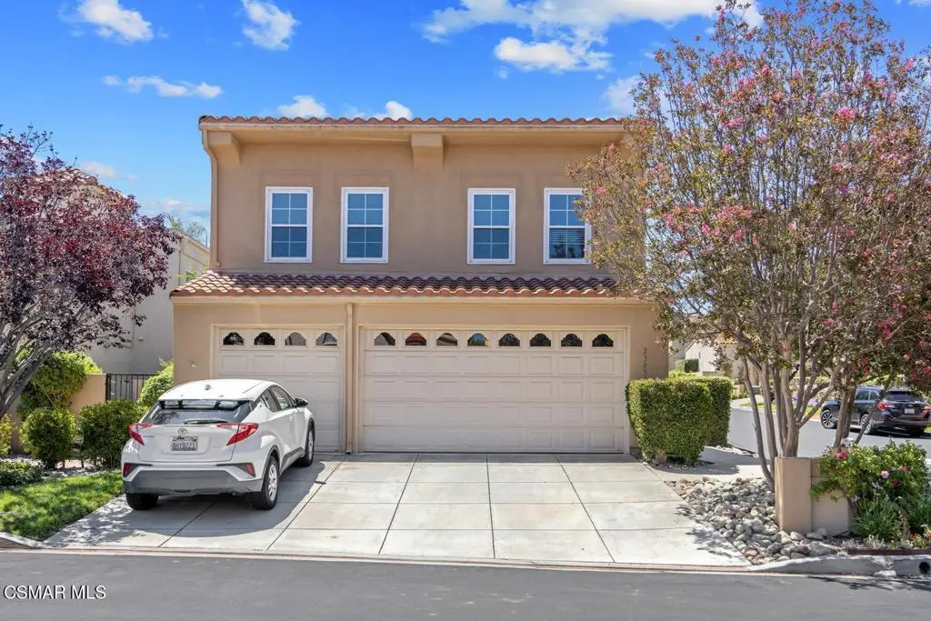 23056 Park Privado, Calabasas, CA 91302 - #1