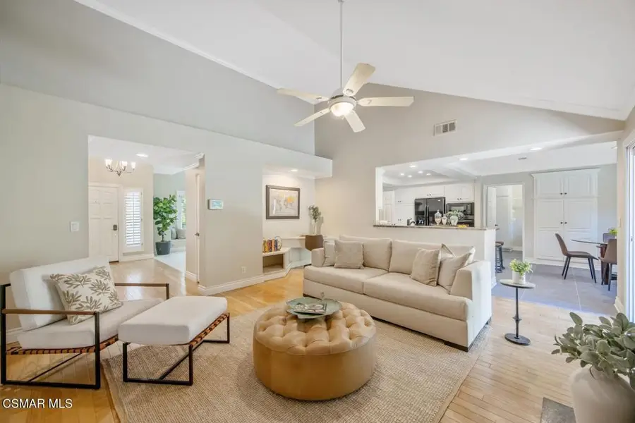 838 Spring Canyon Place, Newbury Park, CA 91320 - #2
