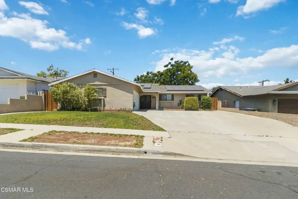 1517 Deanna Avenue, Simi Valley, CA 93063 - #1