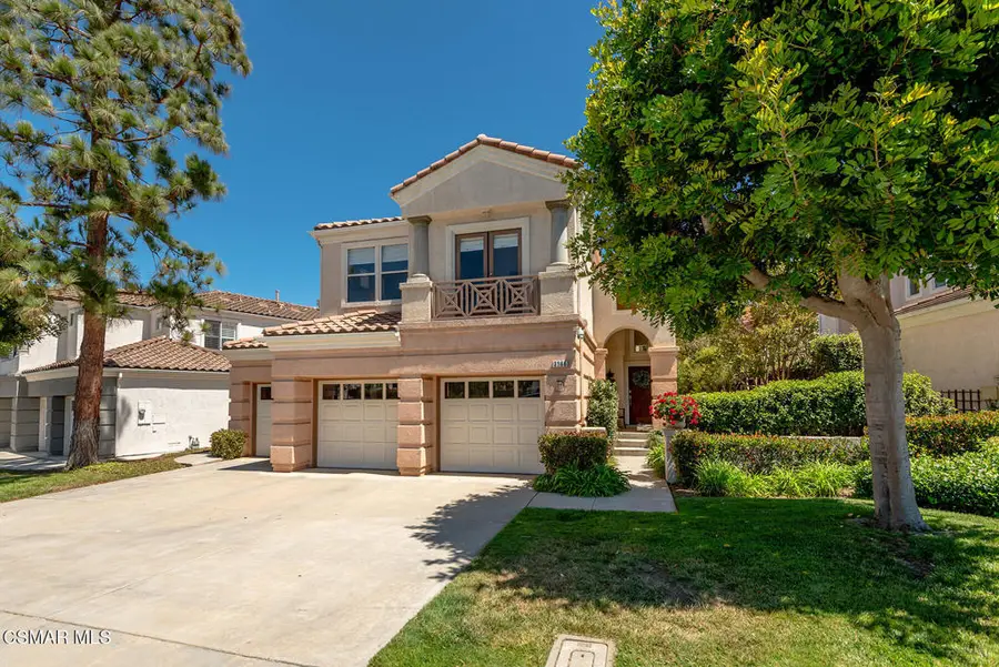 3966 Sunsetridge Road, Moorpark, CA 93021 - #2