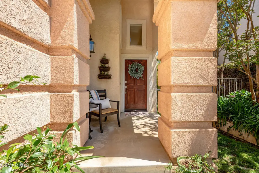 3966 Sunsetridge Road, Moorpark, CA 93021 - #3