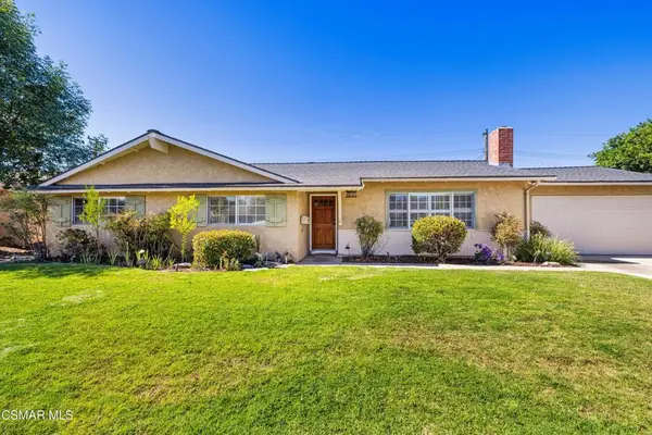 3429 Henry Drive, Newbury Park, CA 91320