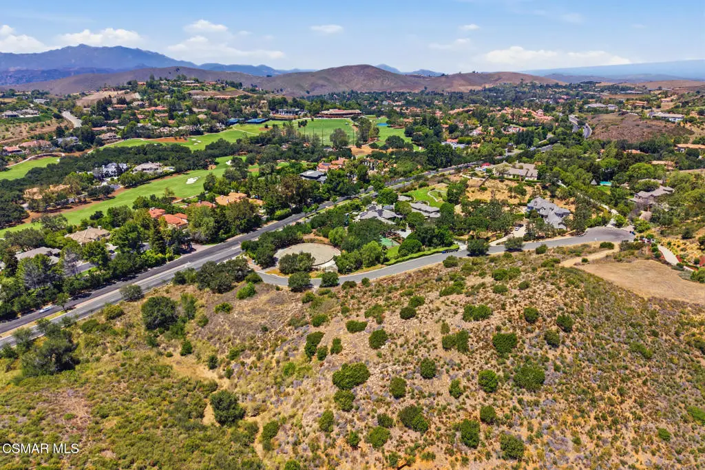 1648 Crown Ridge Court, Westlake Village, CA 91362 - #1