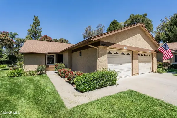 44113 Village 44, Camarillo, CA 93012